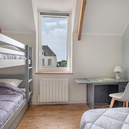Charmante Maison Proche De L'Ocean Pour 8 Personnes Sarzeau Buitenkant foto