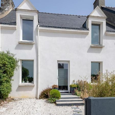 Charmante Maison Proche De L'Ocean Pour 8 Personnes Sarzeau Buitenkant foto