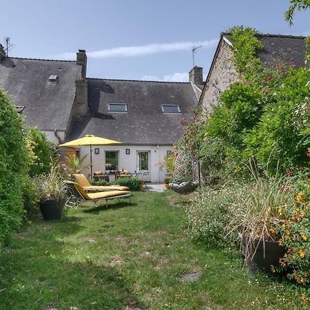 Charmante Maison Proche De L'Ocean Pour 8 Personnes Sarzeau Buitenkant foto