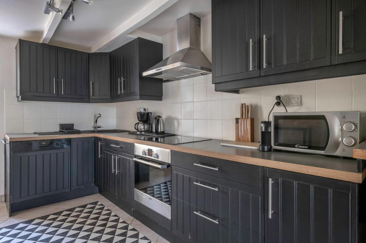 Charmante Maison Proche De L'Ocean Pour 8 Personnes Sarzeau Buitenkant foto